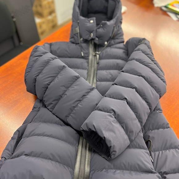 Mackage Jazmin coat - Picture 6 of 9